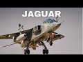 Indian air force jaguar  the bold legacy