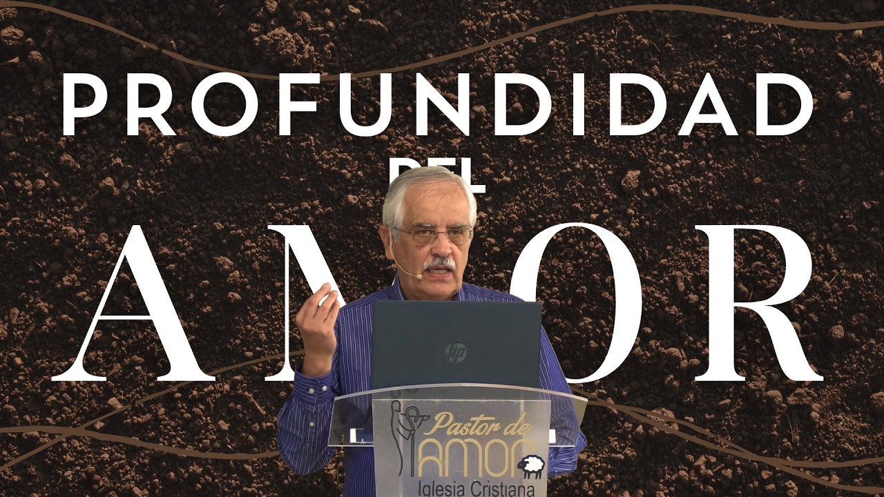 Servicio Dominical | Profundidad del amor | Iglesia Pastor de Amor