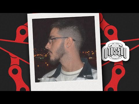 JayNB - GAROTA ESPERTA (OTUS 500 by KondZilla)