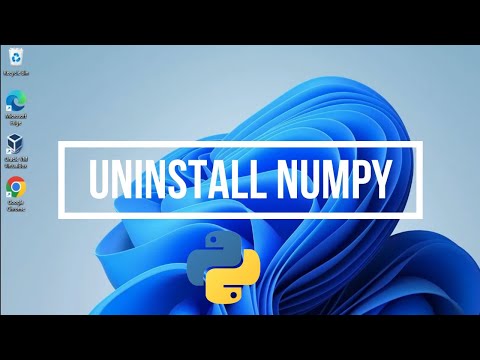 How to Uninstall