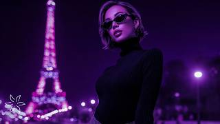 Deep House 2026|Midnight Allure · Romantic Vocal House & Midnight Elegance Grooves