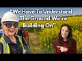 Life as a Geotechnical Engineer w/Saskia Elliott (@geo.sassie) | GEO GIRL