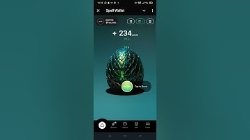 Spell Wallet Puzzle Today 22 February | Spell Wallet Daily Puzzle Today | Spell Wallet Secret Code