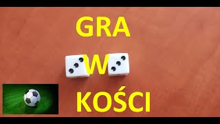 GRA W KOŚCI screenshot 2