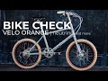 【BIKE CHECK】SURLY straggler & VELO ORANGE neutrinoーBlogでは伝えきれない自転車ディテール解説ー