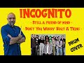 Incognito Collage - Drum cover