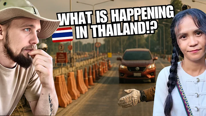 Thailand.. We Have Decided To Split Up