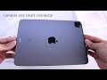 iPad Pro 11&quot; 2020 Wi-Fi Unboxing &amp; Short review