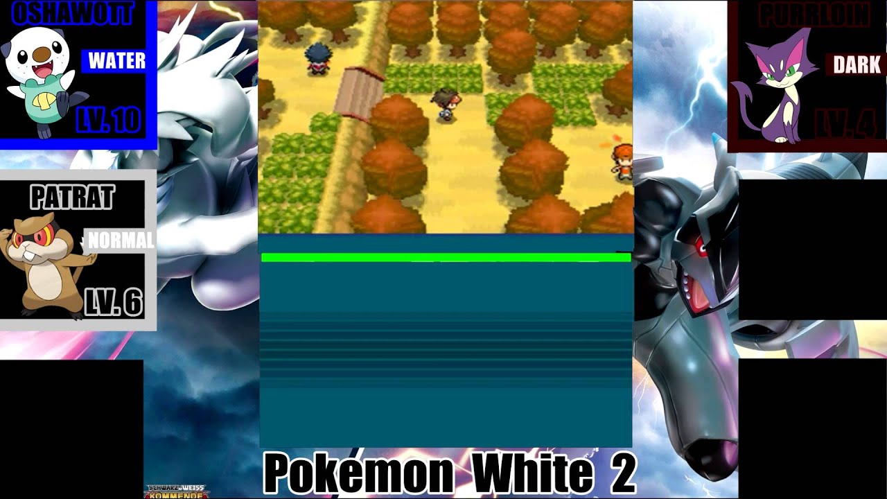 Let s Play Pokemon White Version 2 Walkthrough 4 YouTube let-s-play-pokemon-white-version-2-walkthrough-4-youtube