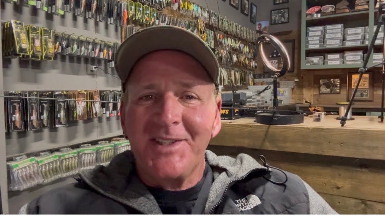 How Bass Fishing Has Changed
