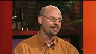 S03E01: Check Please Paprikash 10/17/2003