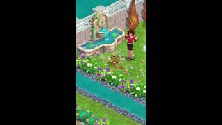 Royal Garden Tales: Decorate to Your Liking! screenshot 5