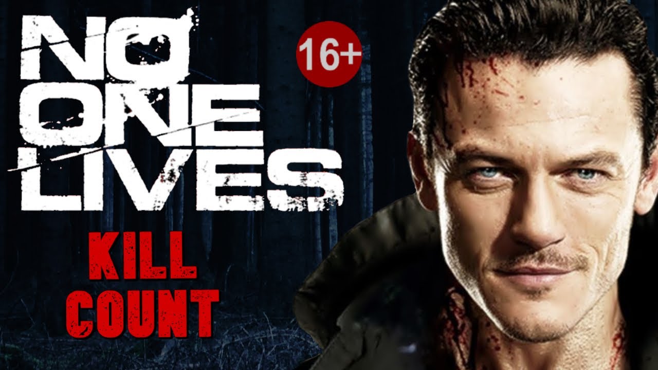 No One Lives (2012) - Kill Count S07 - Death Central 