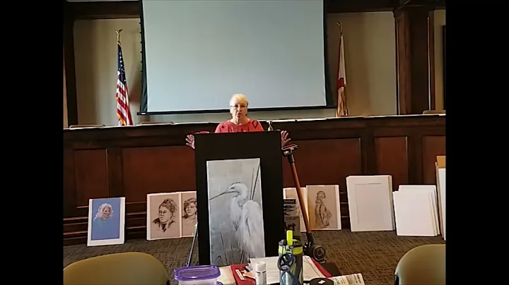 2022 March MBAA Meeting - Demo by Janet Sanders