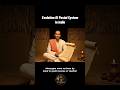 Evolution of Postal System In India #chronoai #history