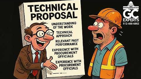 I Bid 20,000 Federal Jobs — This Is the One Thing That Won 1,000 of Them