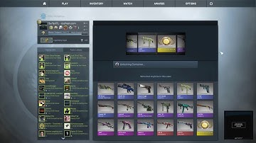 SPECTRUM 2 CASE KNIFE UNBOXING!!!!! Bowi knife ruby !!