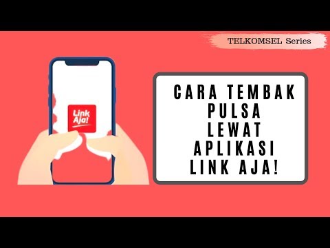 Cara Transfer Pulsa ke DANA | Covert Pulsa ke DANA. 