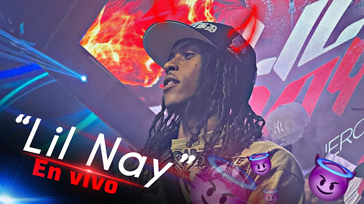 LIL NAY en VIVO 🔴 ALTITAJE - PRIMERA Vez en #spm 🐐😈 La T Bar and Lounge (THE MOVIE 0.23)