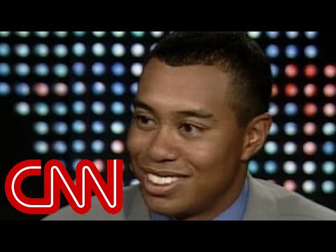 Why Tiger Woods is named Tiger (1998 full episode)