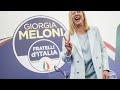 EVVIVA GIORGIA MELONI!