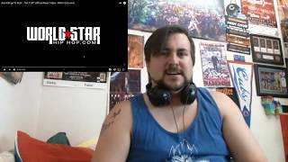 Ron Killings "R-Truth" -- Set It Off "Official Video" -- Metalhead Reaction!