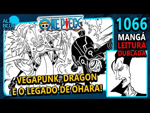 one piece 1066 raw