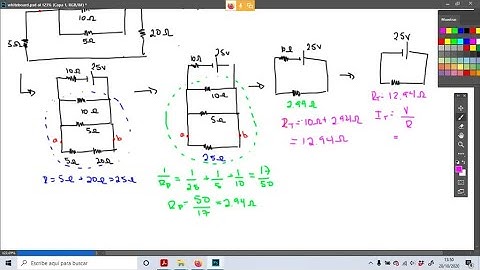Consider the circuit shown in Figure P28.9. Find (a) the current in the 20.0-Ωresistor and (b…