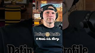 Worst Dating Profile Ever #MadLibs #DatingProfile #DatingHumor #ComedyShorts #RelationshipAdvice