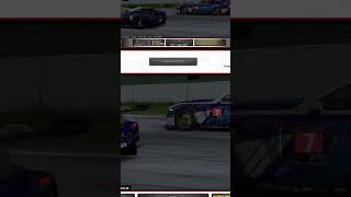 last lap move for p6 | #superbogan on #Twitch