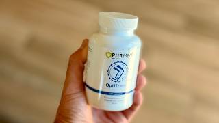 purmeo Joint Supplement Review | Glucosamine, Chondroitin, MSM &amp; Boswellia Formula