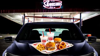 Swensons - Why Theyre Successful