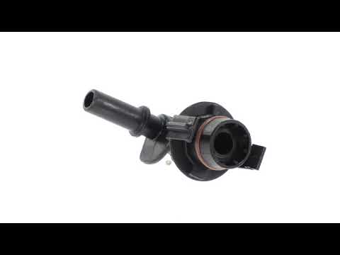 Штуцер насоса вакуумного FORD FIESTA/FUSION/FOCUS 2001-2012 (1.6TDCI) CABU - OEM 1487860