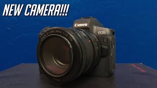This Will Change Everything!  (Canon EOS R)