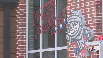 Trash Pandas Pitcher Reacts to MLB Decision to Provide Housing for Minor League Players