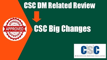 CSC Physical Verification New Update 2020 II DM say Bat kea ham aij