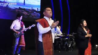 MAROLOP OLOP Tondingki - MARLOJONG Au O Tuhan (Medley) HQ AUDIO Mixing | | LPG Ministry