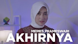 Download Lagu GIGI - AKHIRNYA (Cover by Memes Prameswari feat. 30’s Entertainment) MP3 Download Lagu GIGI - AKHIRNYA (Cover by Memes Prameswari feat. 30’s Entertainment) MP3