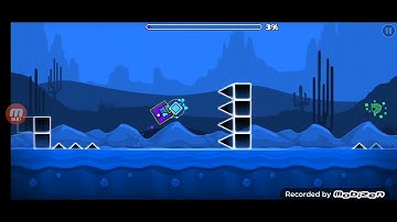 Firebird preview 1 by me (GDPS Editor 2.2)