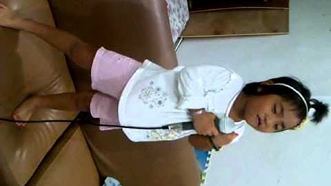 cherryn sing wo i cien ni ciu siau