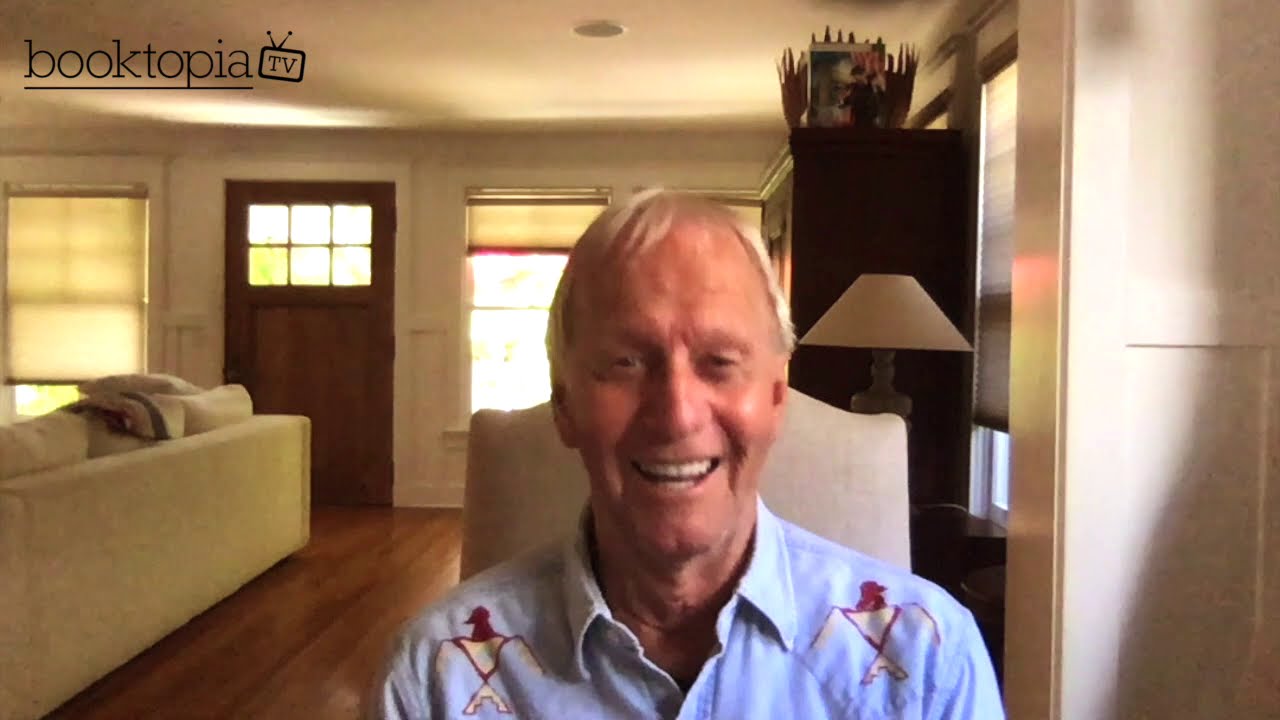 Check out Paul Hogan's new book, The TapDancing Knife Thrower YouTube
