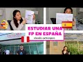 Como estudiar una fp en espaa siendo extranjero  acceso directo al insti   requisitos costos