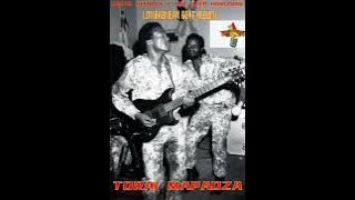 (Bantu Melodies) Jonah Sithole - Torai Mapadza