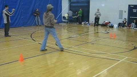 Apache HC Hover Craft Promo