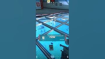 Cs2 New Beta Update!