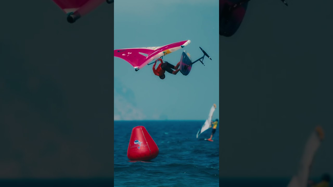 All about nailing the execution! #worldcup #youthworldchampionships #costabrava #GWAYouth