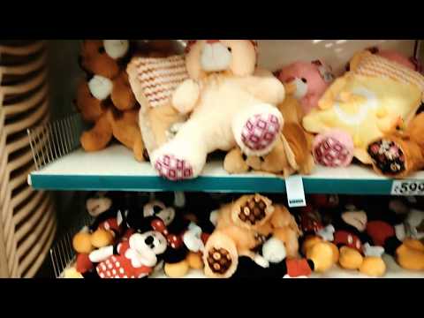 teddy bear price in dmart