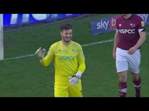 Peterborough Derby Goals And Highlights