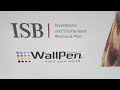 Wallpen GmbH - ISB Innovationspreis 2017