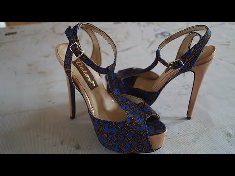 Women's Black And Gold Crossed Upper Strappy Heels Open Toe Sandals|FSJshoes